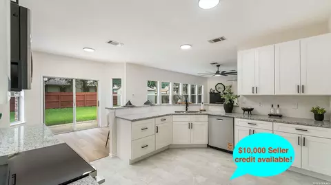 11935 Barkston, San Antonio, TX 78253