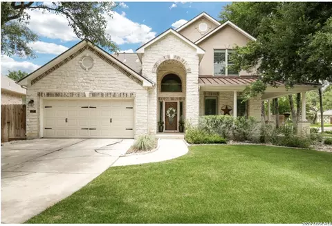27 Stonewall Bnd, San Antonio, TX 78256
