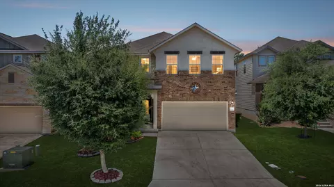 10622 Gentle Fox Bay, San Antonio, TX 78245
