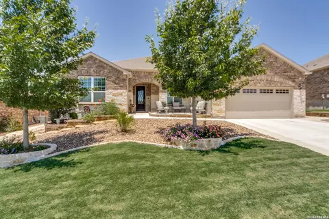 3911 Tangled Spgs, San Antonio, TX 78253