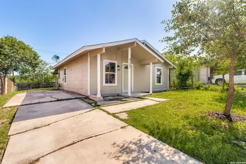 5131 Little Crk, San Antonio, TX 78242