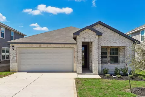 6434 Prince Howard, San Antonio, TX 78239