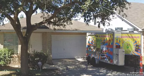 335 Silver Bit, San Antonio, TX 78227