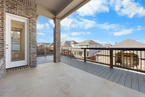 22923 Bear Riv, San Antonio, TX 78258