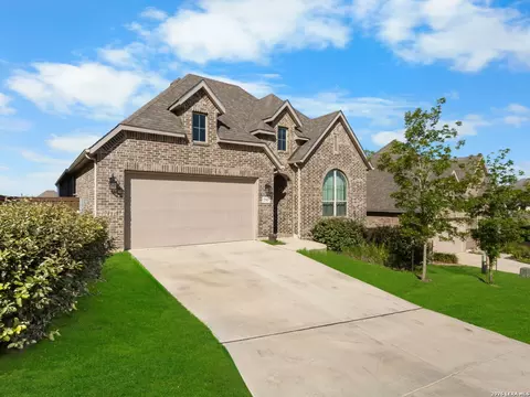 22923 Bear Riv, San Antonio, TX 78258