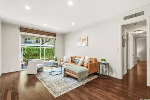 7711 Broadway #7B, San Antonio, TX 78209