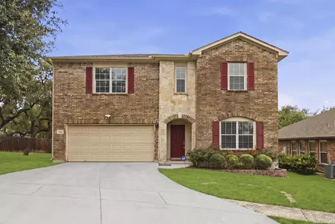8214 Sabinoso Dr, Helotes, TX 78023