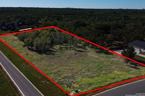 lot22 Stone Loop, Castroville, TX 78009