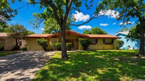 5039 Galahad Dr, San Antonio, TX 78218