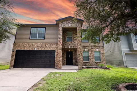 418 Orchard Willow, San Antonio, TX 78245