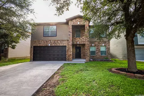 418 Orchard Willow, San Antonio, TX 78245