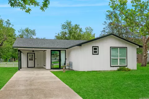 212 Shadywood, Boerne, TX 78006