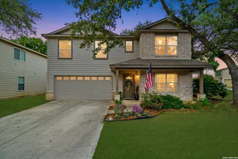 7407 Carriage Pass, San Antonio, TX 78249