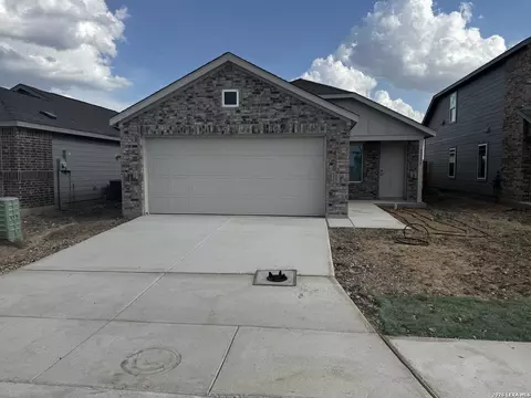 15332 Harvest Fld, Marion, TX 78124