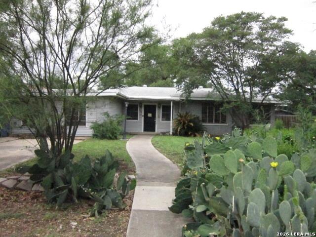 215 Oakleaf Dr, San Antonio, TX 78209