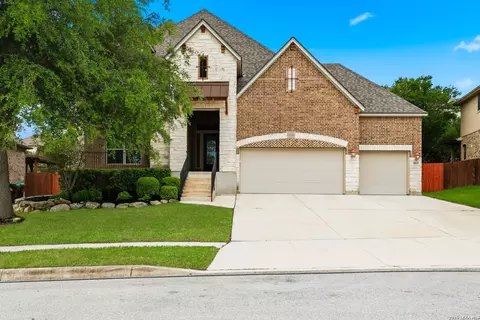 5815 Cedar Hill Way, San Antonio, TX 78253