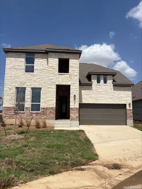 8502 Hidden Kys, San Antonio, TX 78263