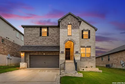 12807 Perdido Grv, San Antonio, TX 78253