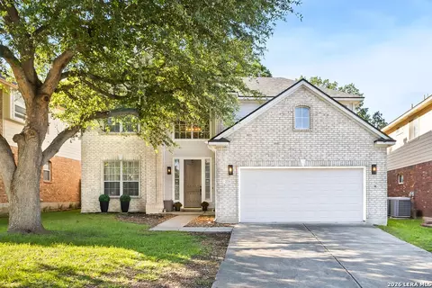 229 Winter Frost, Cibolo, TX 78108