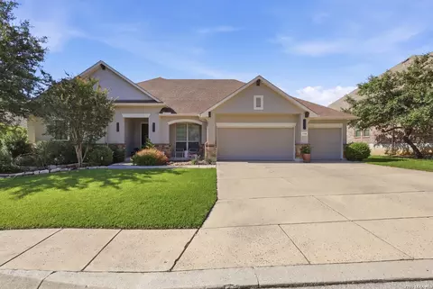 1918 Capella Crk, San Antonio, TX 78260