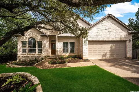 10006 Terrace Park, San Antonio, TX 78250