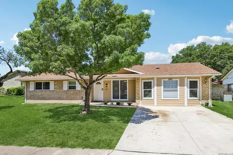 2323 Townbreeze, San Antonio, TX 78238