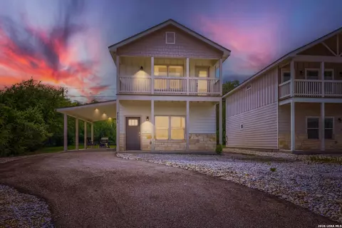 2531 Canyon Lake Forest Dr, Canyon Lake, TX 78133