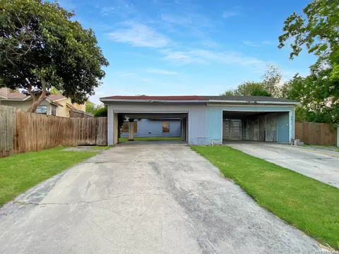 1315 Coldwater, San Antonio, TX 78245