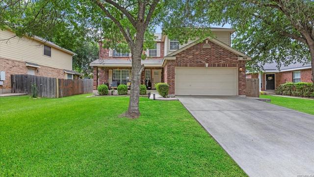 3616 Blakely St, Schertz, TX 78154