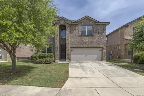 8718 Finlandia Rock, San Antonio, TX 78251