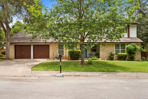 2663 Pebble Bow, San Antonio, TX 78232