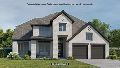 14523 Tin Star, San Antonio, TX 78254