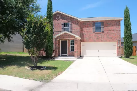 11725 Luckey Vis, San Antonio, TX 78252