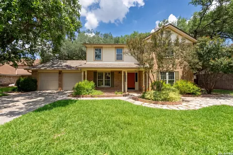 2831 Peppermill Run, San Antonio, TX 78231