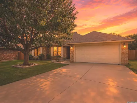 2267 Garden Sun Pl, New Braunfels, TX 78130