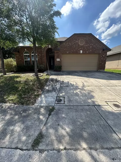 8311 White Mulberry, San Antonio, TX 78254