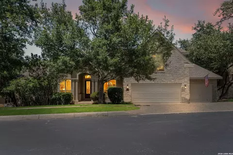 130 Santa Ursula, Helotes, TX 78023