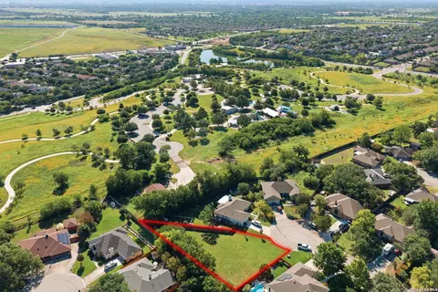 0 Castle Hl, New Braunfels, TX 78130