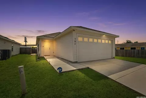 502 Primrose, San Antonio, TX 78227