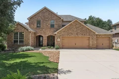 8902 River Trce, San Antonio, TX 78255