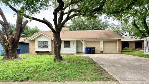 6834 Brookvale, San Antonio, TX 78238