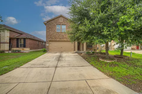 8423 Meri Leap, San Antonio, TX 78251