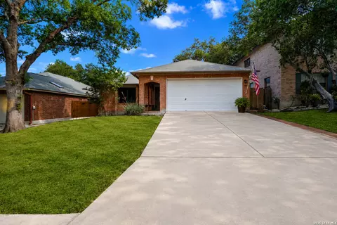 7842 Sandpiper Park, San Antonio, TX 78249
