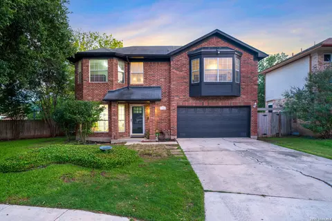 4754 Aspen Vw, San Antonio, TX 78217
