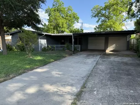 406 Creath Pl, San Antonio, TX 78221
