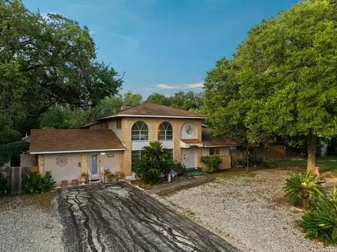 4708 Pecan Grv, San Antonio, TX 78222
