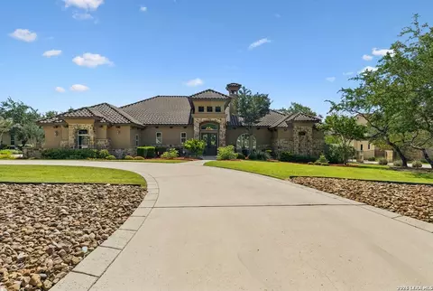 349 Menger Spgs, Boerne, TX 78006
