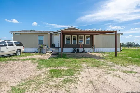 25216 Campbellton Rd, San Antonio, TX 78264