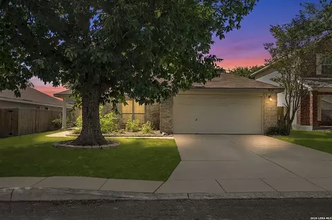 5131 Stormy Hls, San Antonio, TX 78247