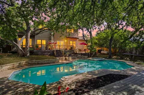 2175 Encino Loop, San Antonio, TX 78259